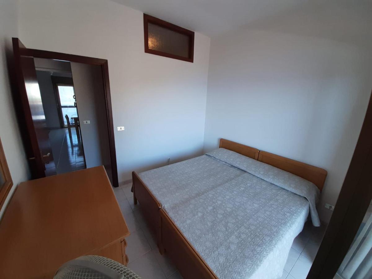 Ferienwohnung Nuova Casa Giulia Letojanni Exterior foto