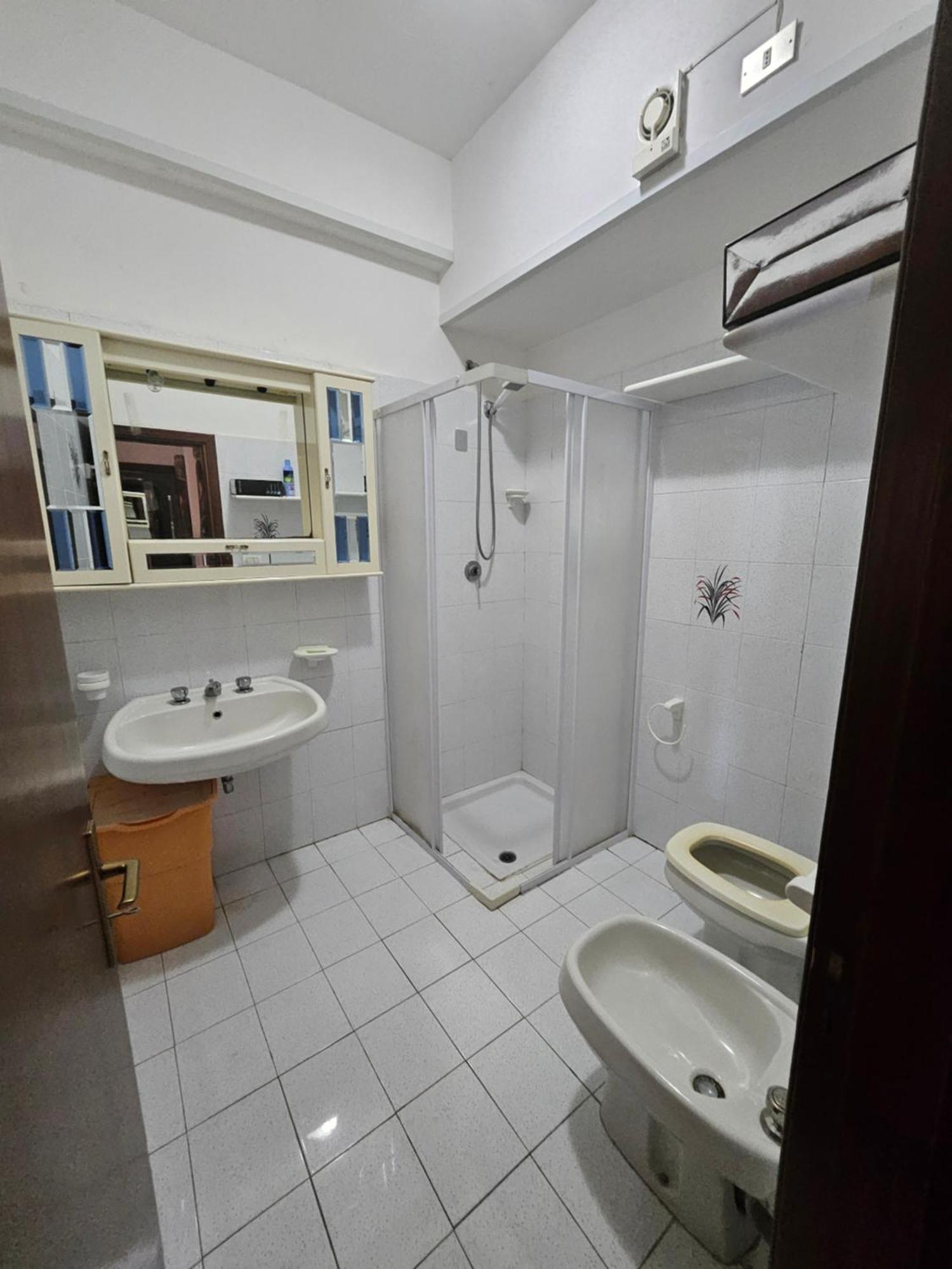 Ferienwohnung Nuova Casa Giulia Letojanni Exterior foto