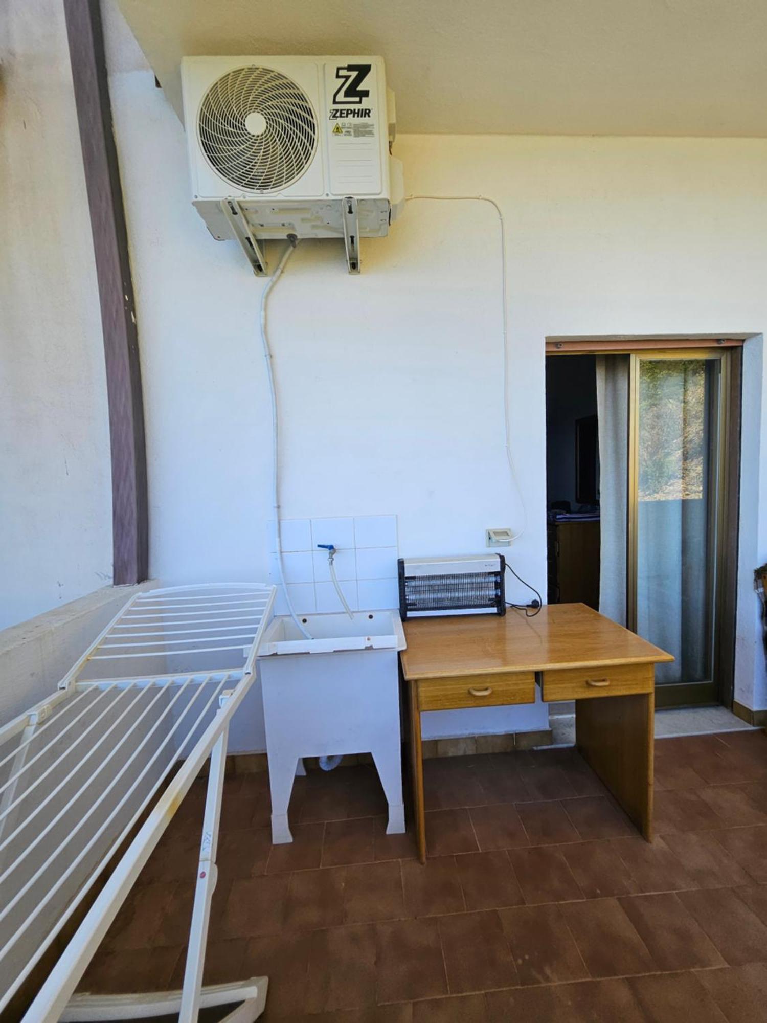 Ferienwohnung Nuova Casa Giulia Letojanni Exterior foto