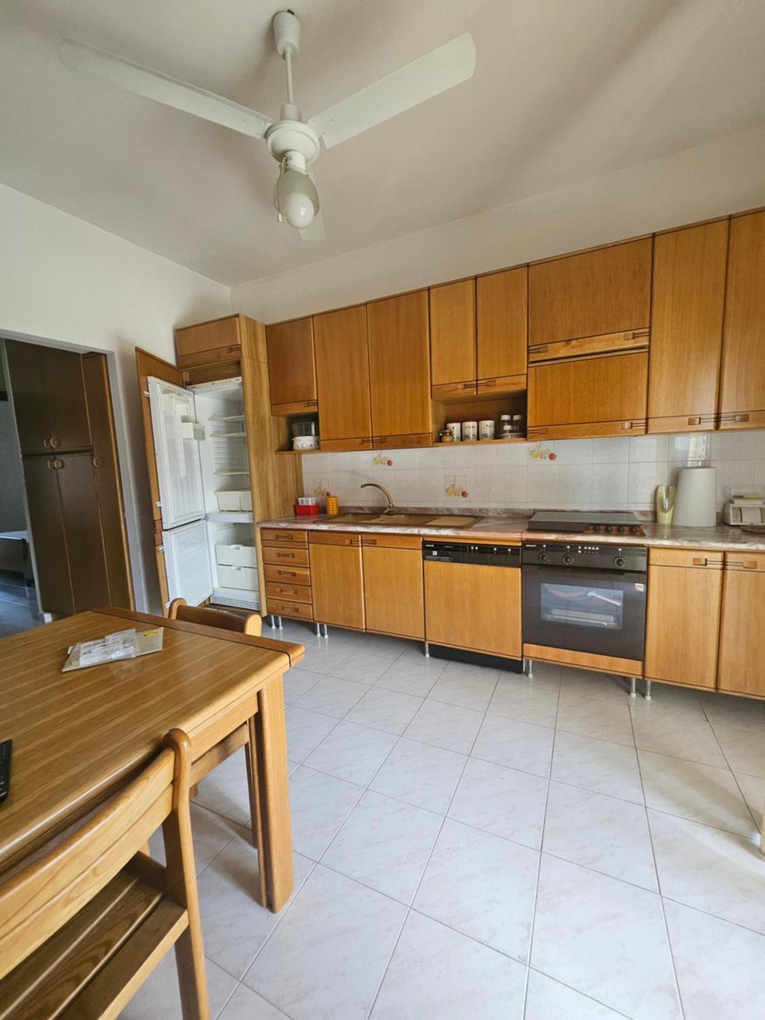 Ferienwohnung Nuova Casa Giulia Letojanni Exterior foto