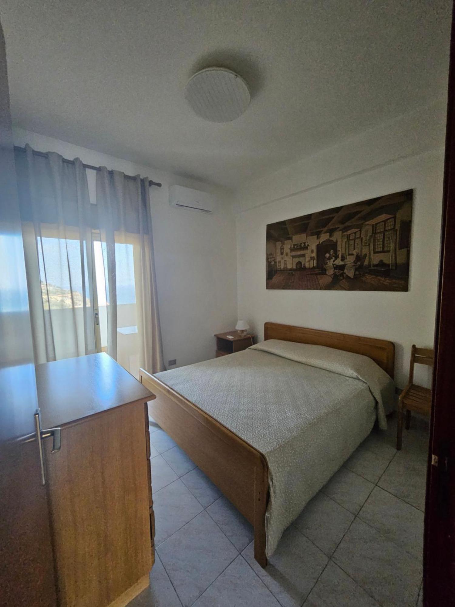 Ferienwohnung Nuova Casa Giulia Letojanni Exterior foto