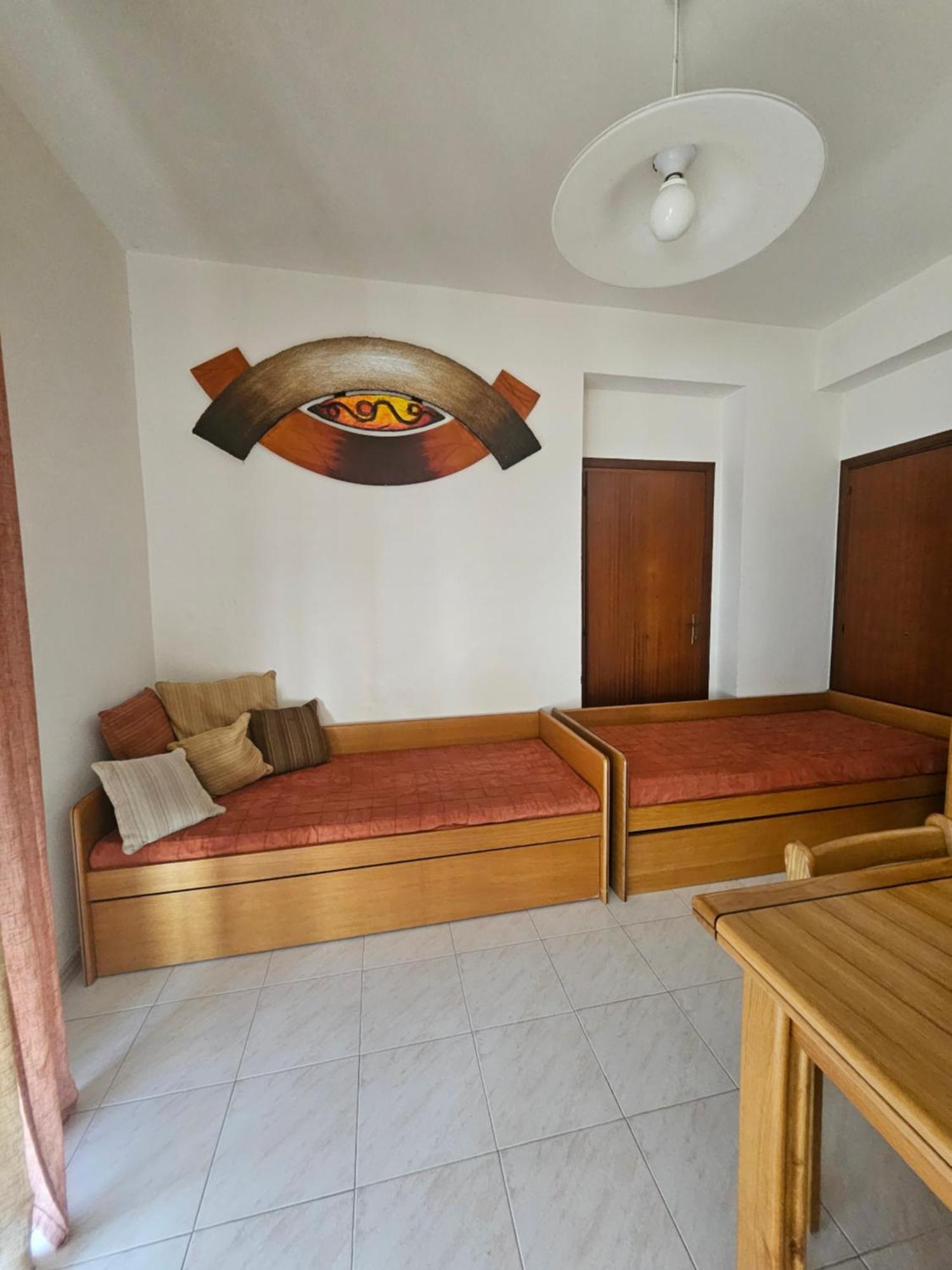 Ferienwohnung Nuova Casa Giulia Letojanni Exterior foto
